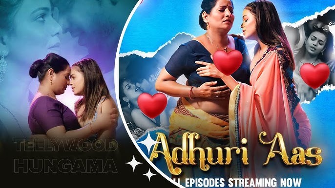Adhuri Aas
